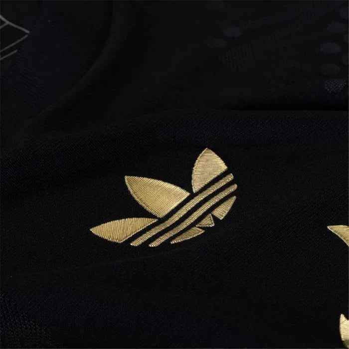 Mexico Player 2025 Special Edition Long Sleeve