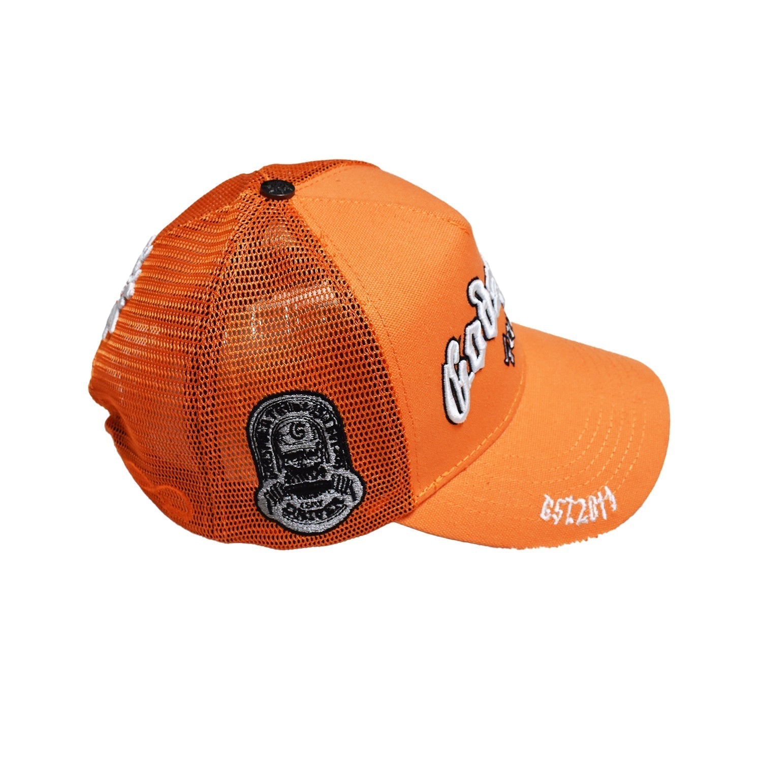 GODSPEED Hat 002