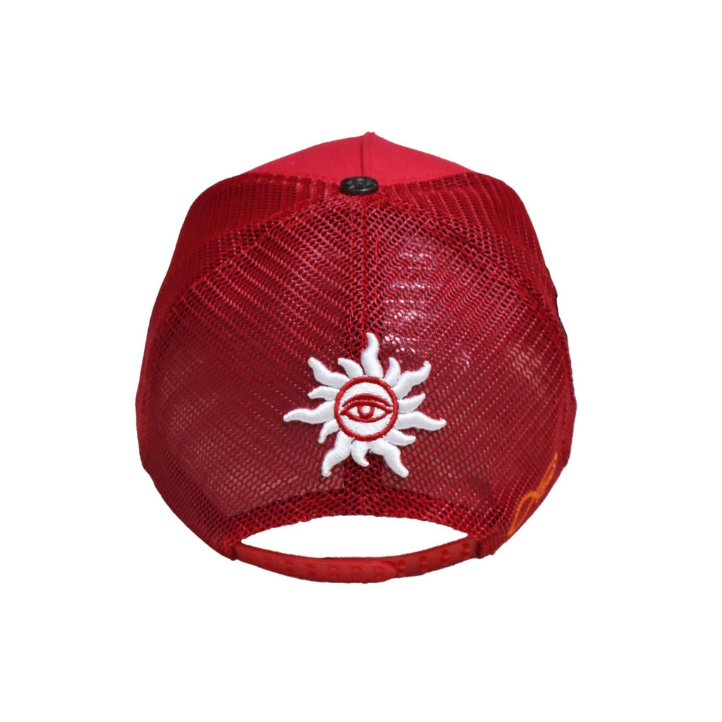 GODSPEED Hat 002