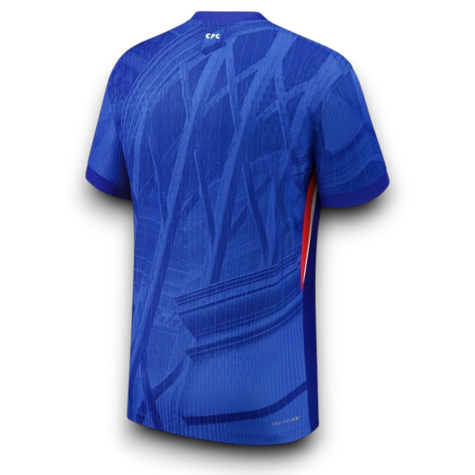 Chelsea Home Jersey 2025/2026