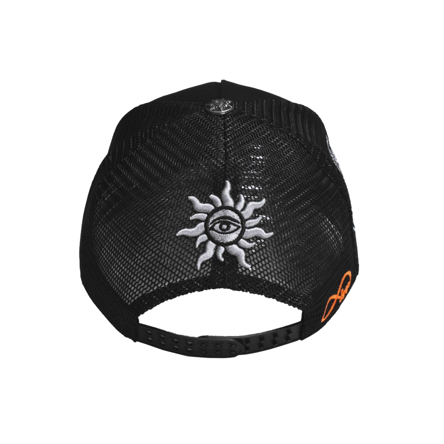 GODSPEED Hat 002