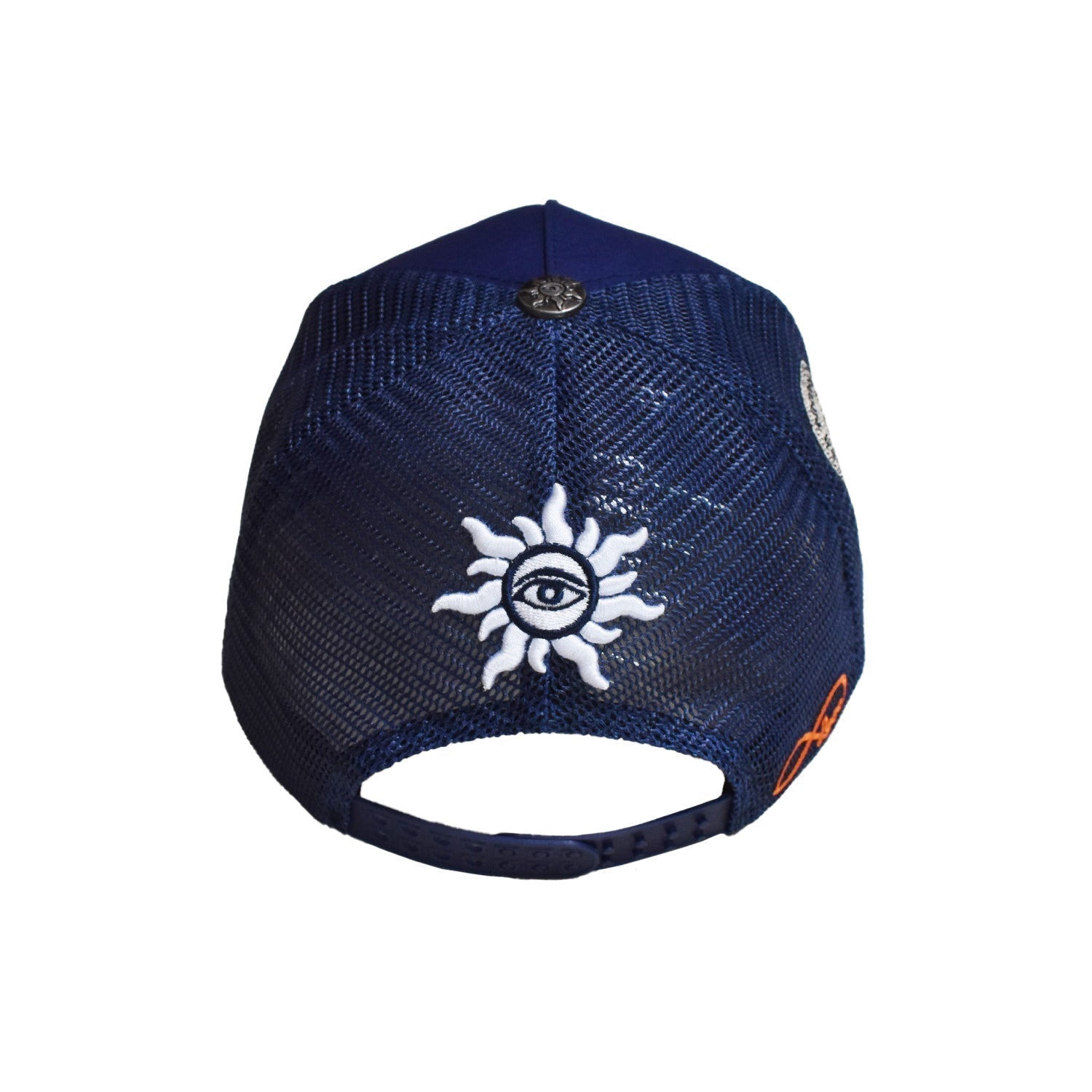 GODSPEED Hat 002