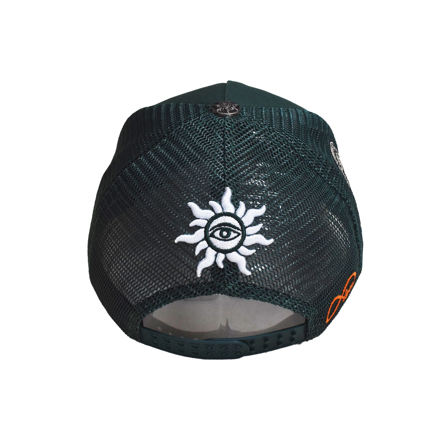 GODSPEED Hat 003