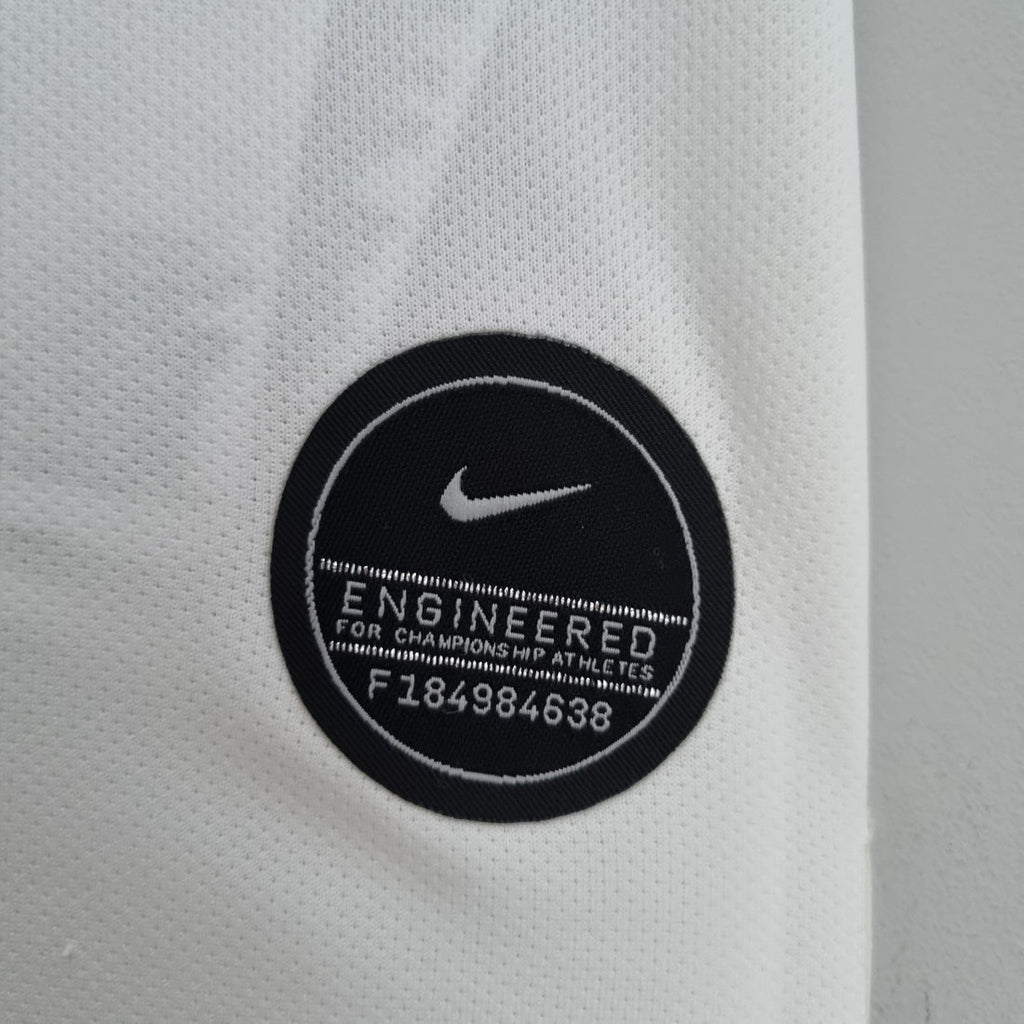 Brazil Retro 2019 Third Jersey