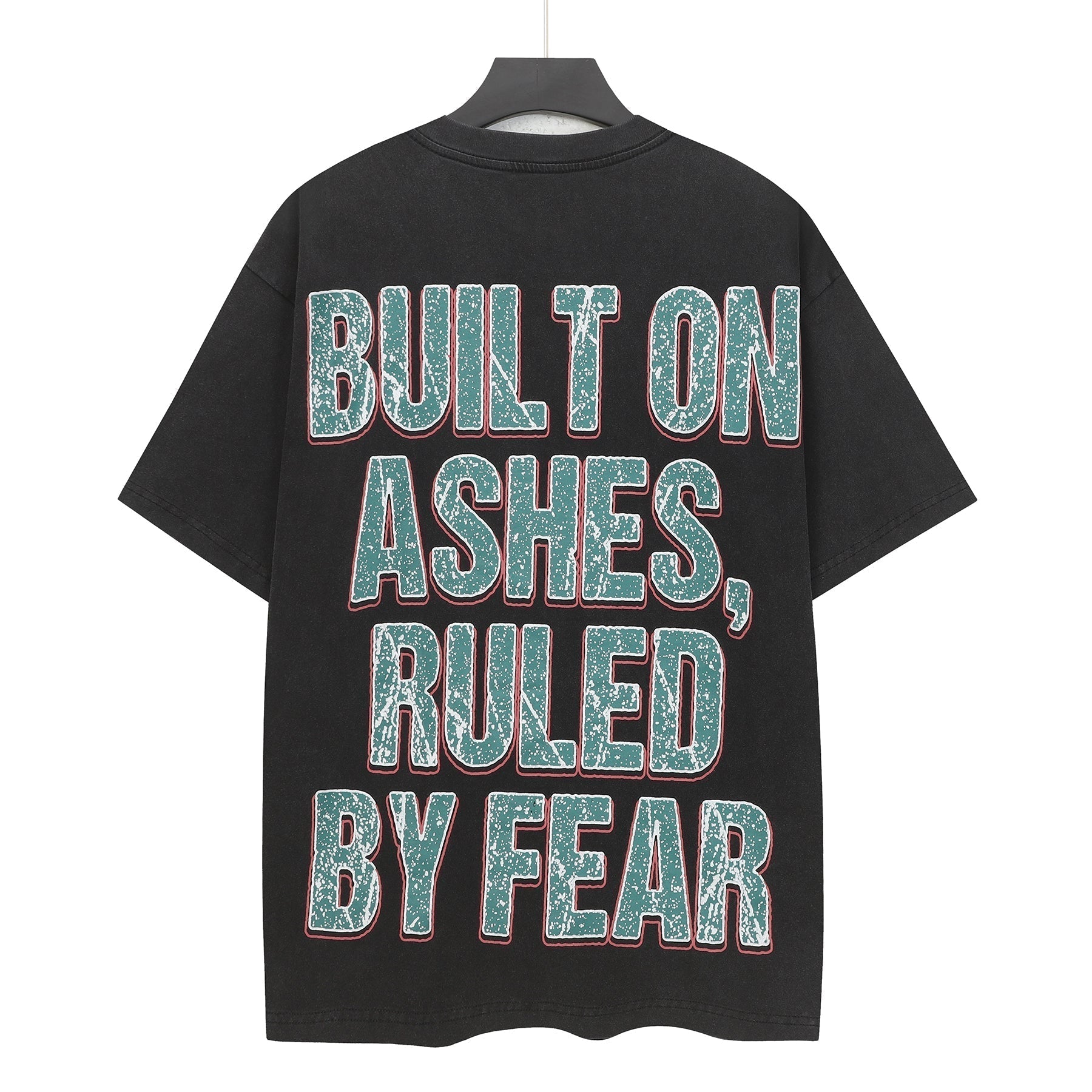 Godspeed T-shirt 6157