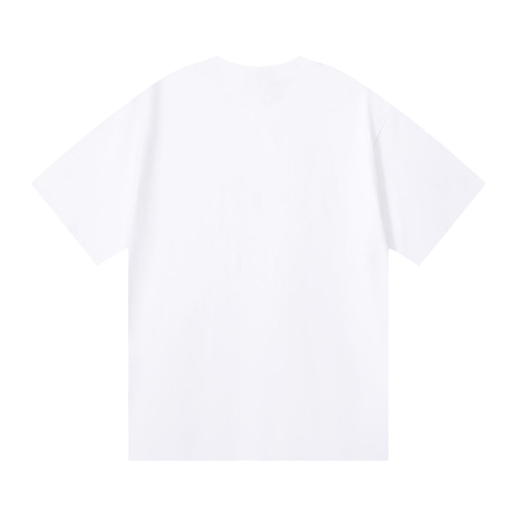 Purple 2024 New T-Shirt 3022
