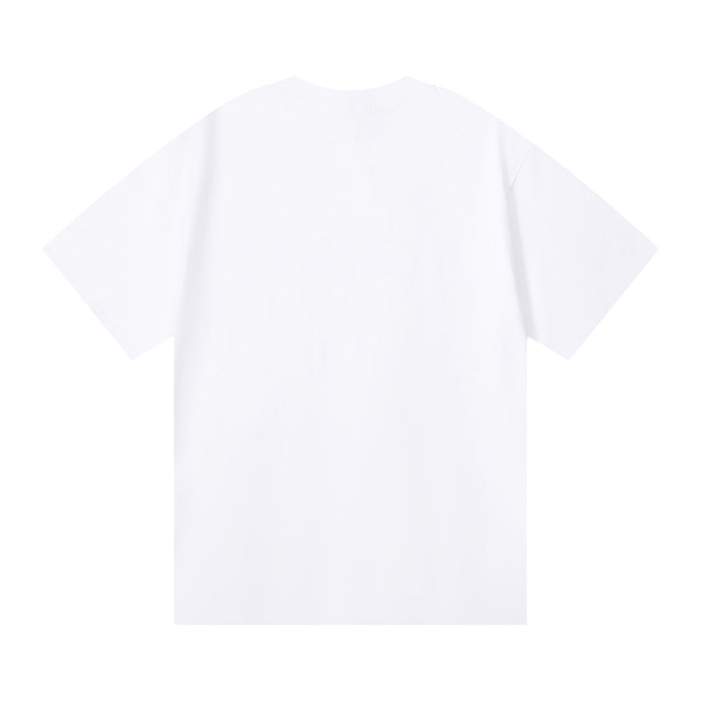 Purple 2024 New T-Shirt 3017