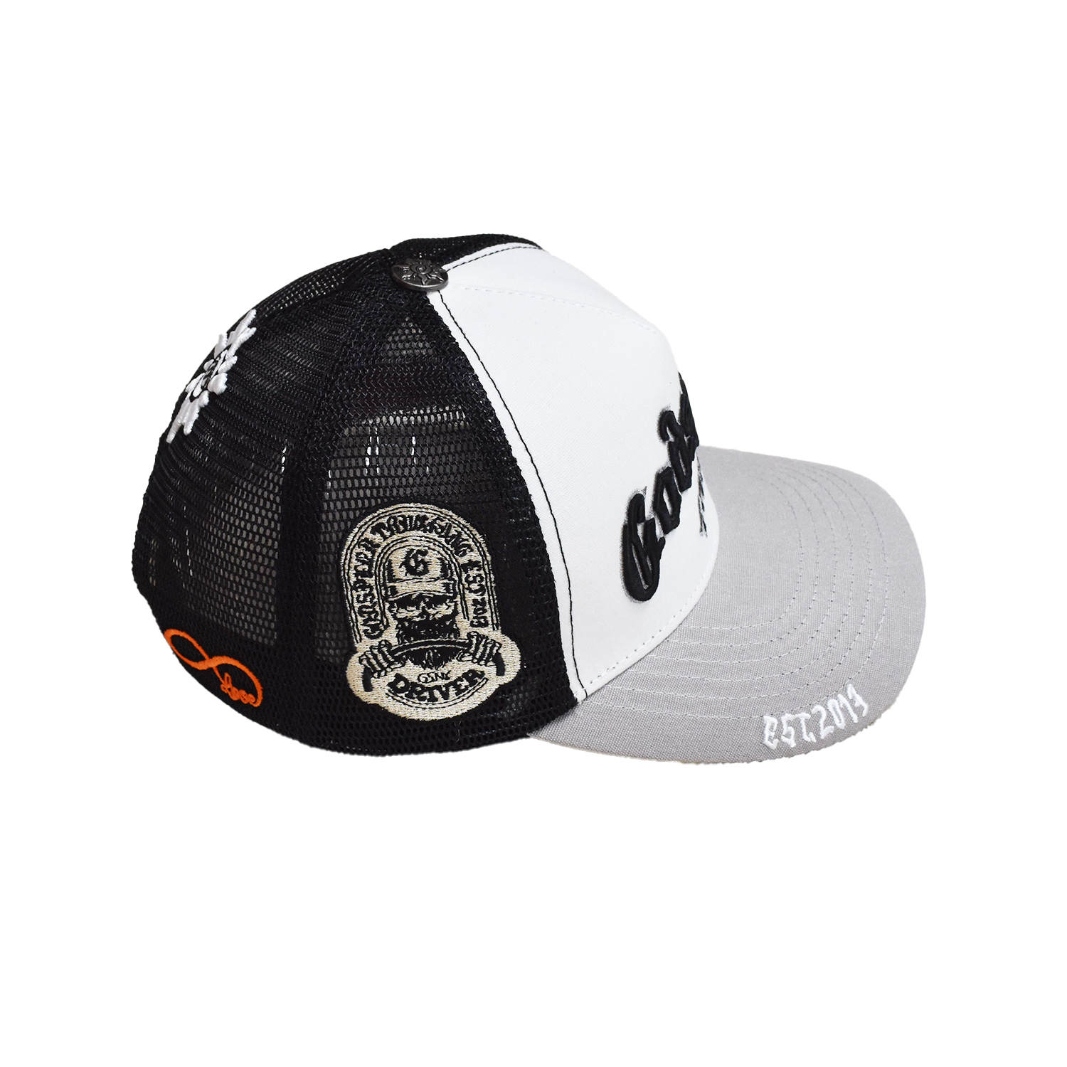 GODSPEED Hat 003