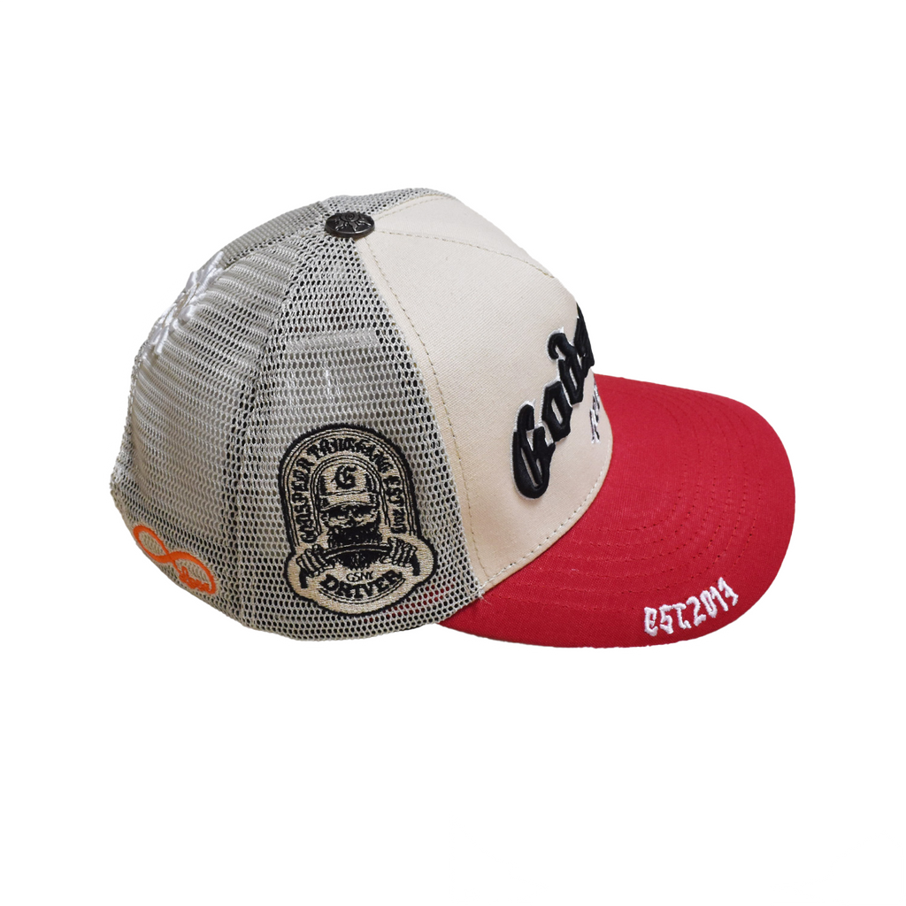 GODSPEED Hat 003