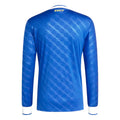 Real Madrid Third Long Sleeve Jersey 2025/26