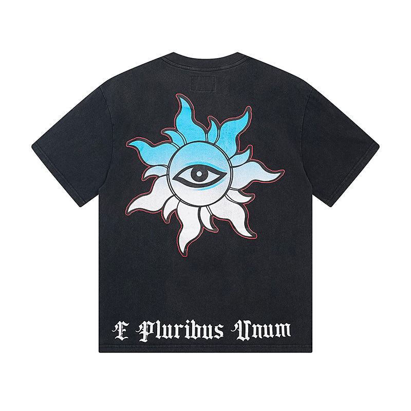 Godspeed New fashion T-shirt 1113