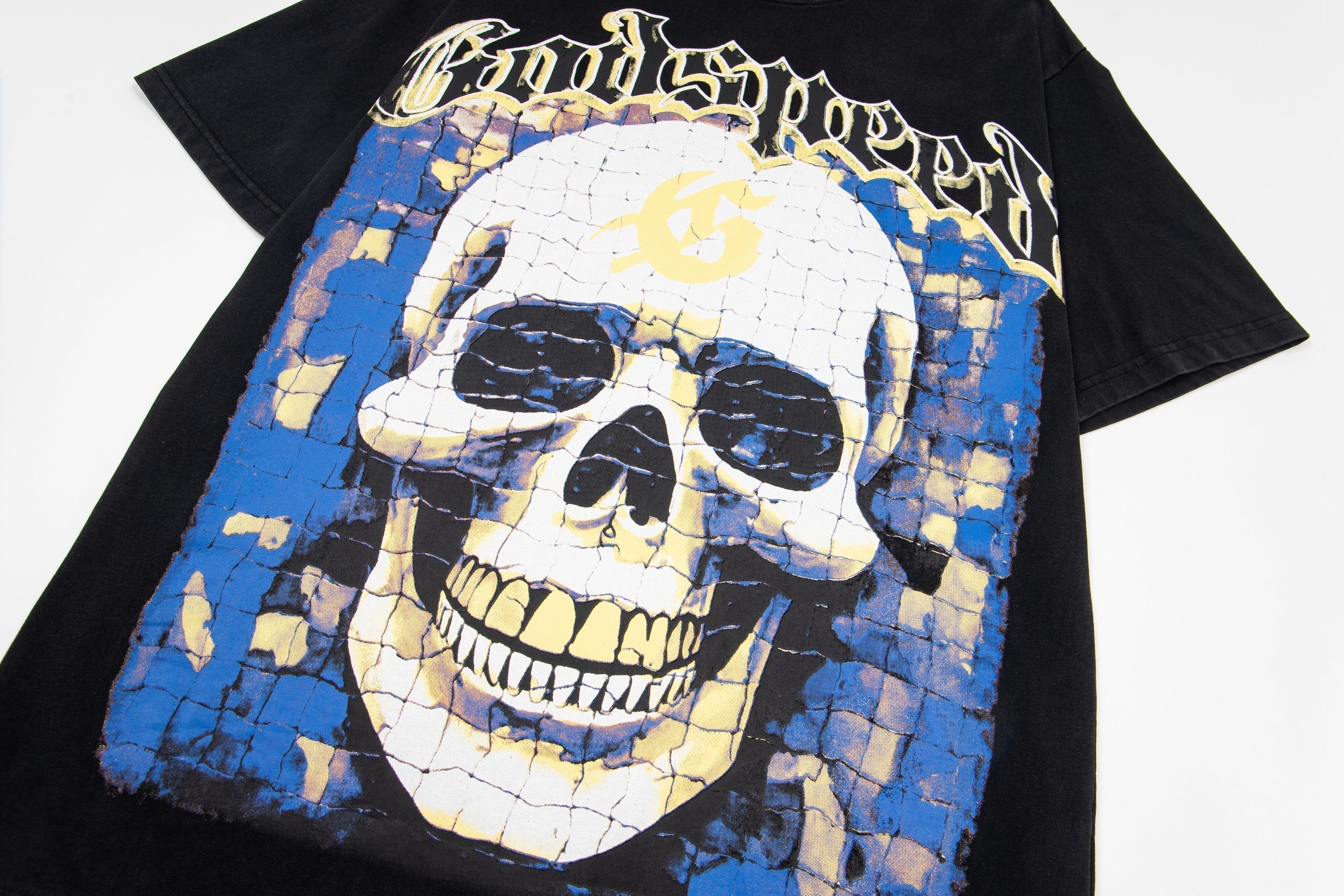 Godspeed T-shirt G64