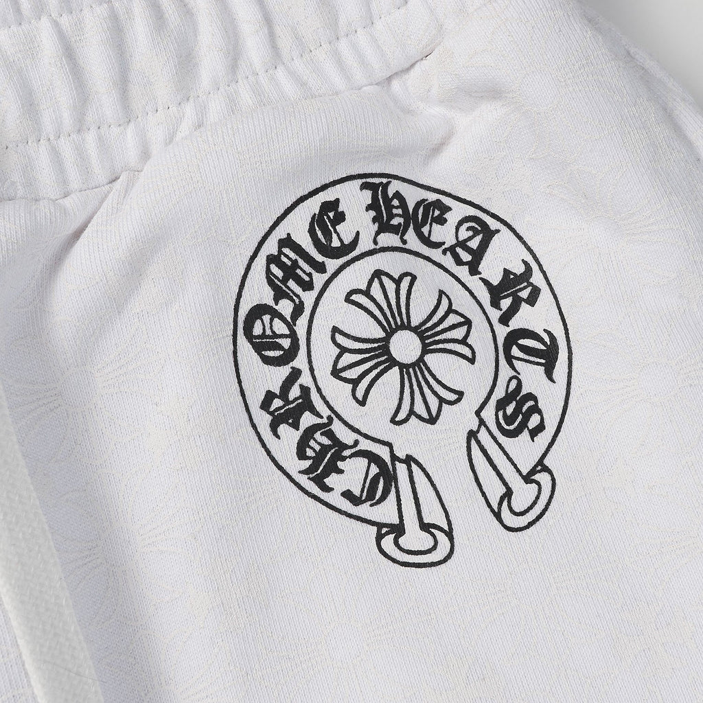 Chrome Hearts New Pants - 1001