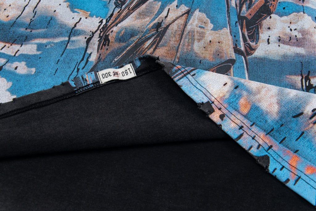 Godspeed T-shirt G11