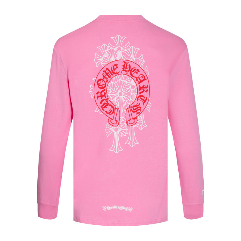 Chrome Hearts New SWEATSHIRTS -8006