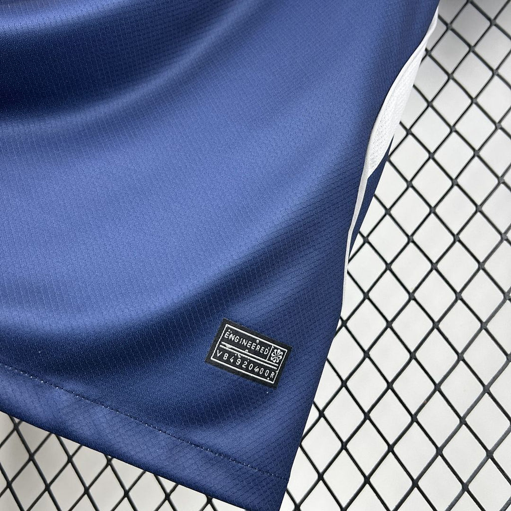 Uruguay World Cup 2026 Away Jersey