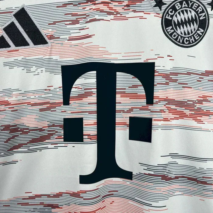 COMBO Bayern Munich 2025/26