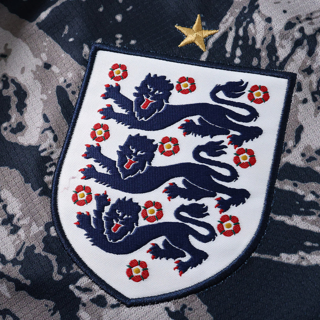 England World Cup 2026 Training Jersey
