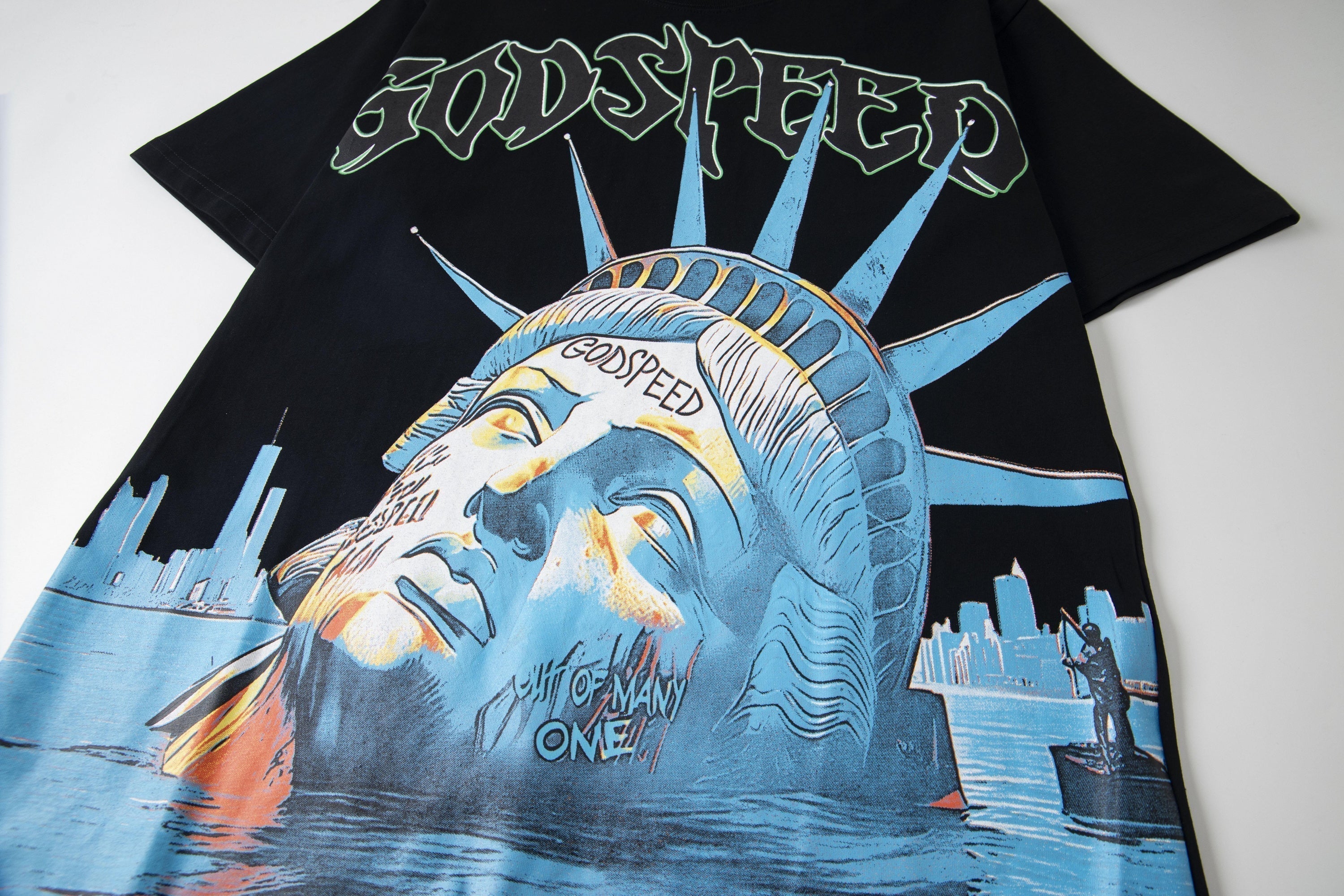 New fashion T-shirt G73
