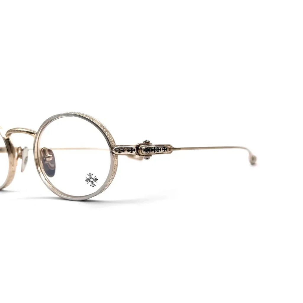 Chrome Hearts HONEY DIPPED SS/GP Glasses
