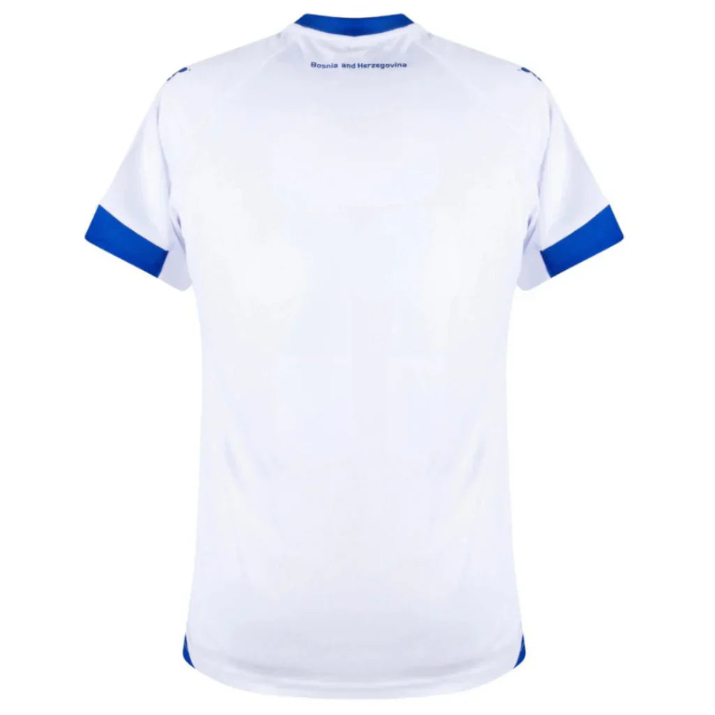 Bosnia and Herzegovina 2026 World Cup Away Jersey