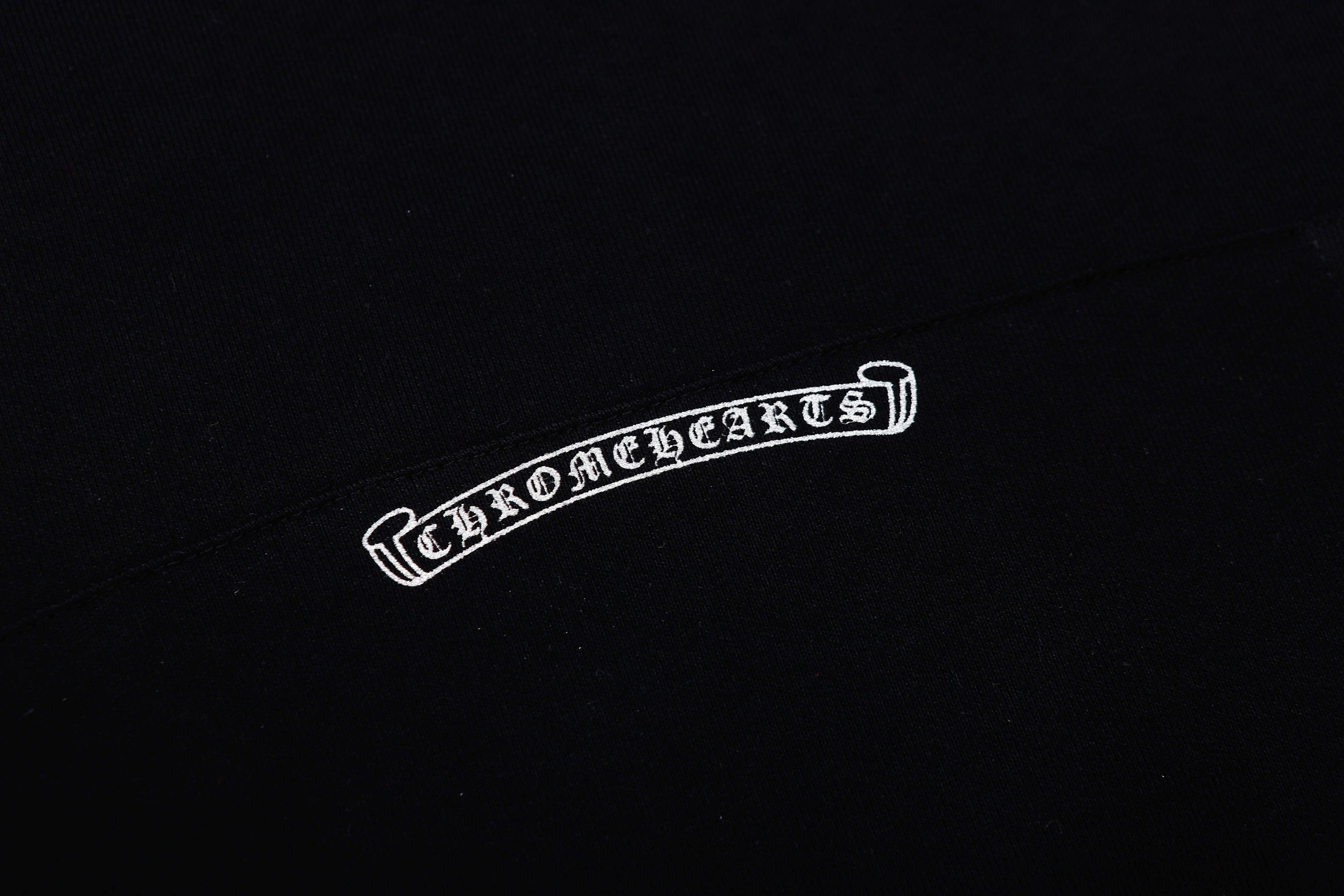 Chrome Hearts Hoodie 8882