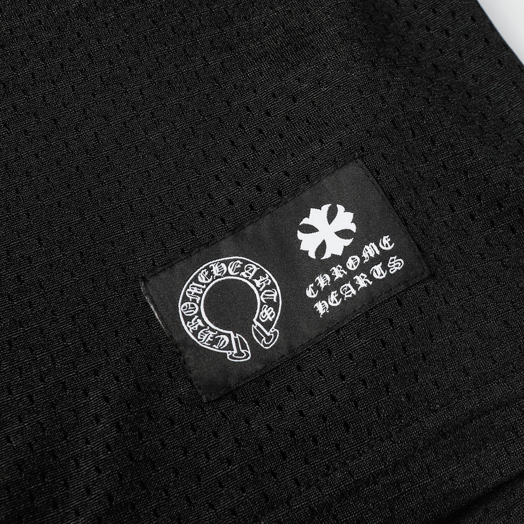 Chrome Hearts Matty Boy  Mesh Stadium Jersey 9996