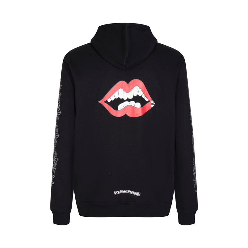 Chrome Hearts New Hoodie -7023