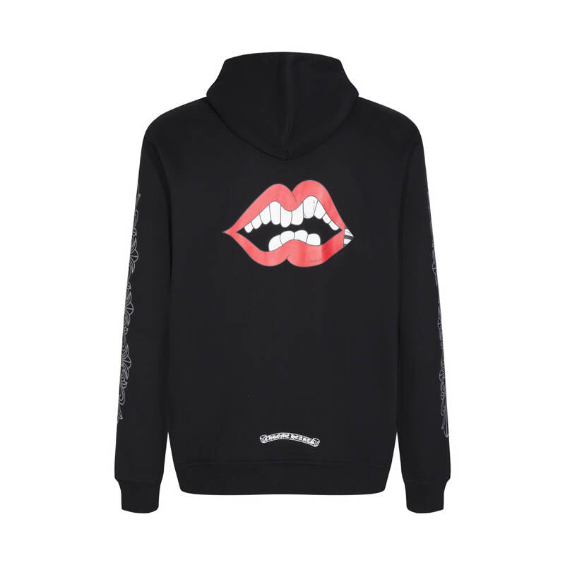 Chrome Hearts Hoodie 7023