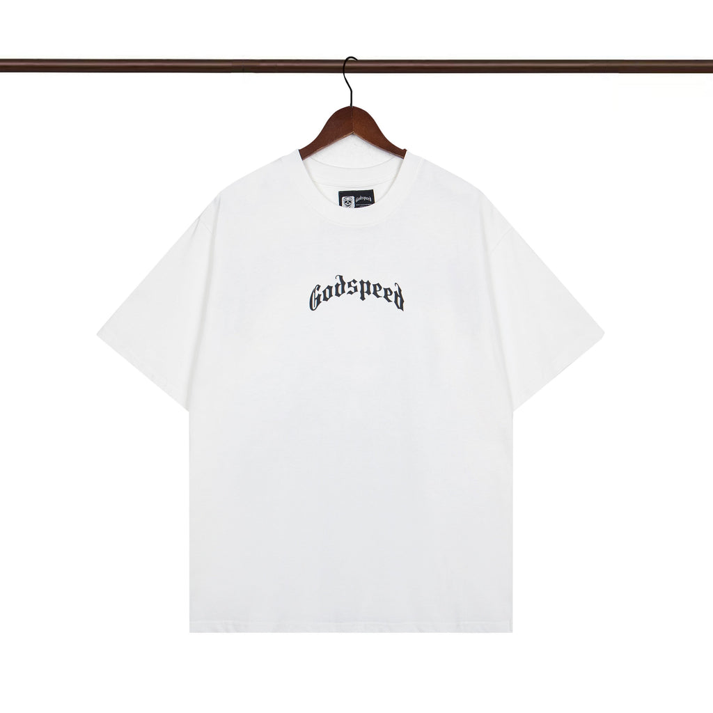 Godspeed T-shirt G13