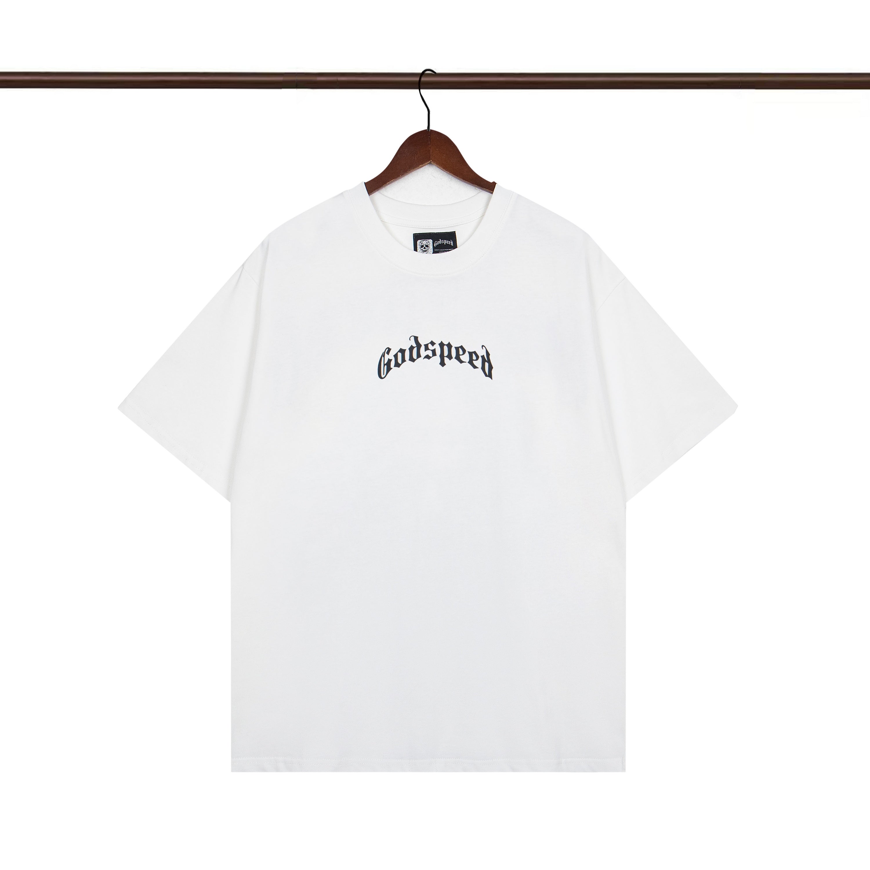 Godspeed T-shirt G13