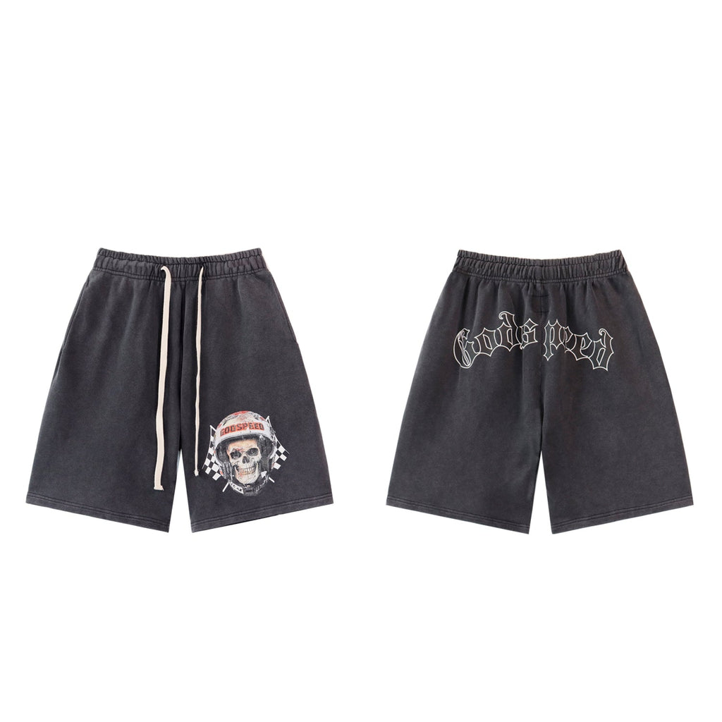 Godspeed NEW Shorts 8679