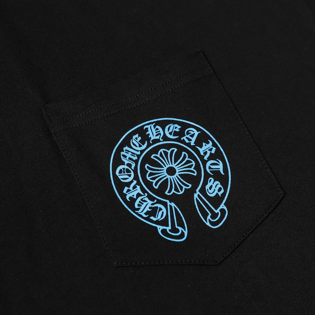 Chrome Hearts T-shirt-2237