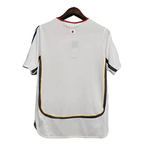 Japan Retro 2006 Away Jersey