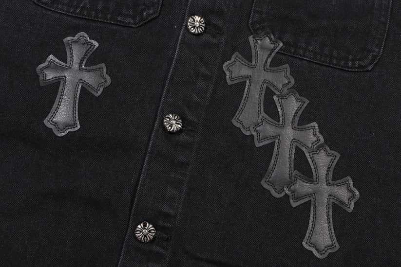 Chrome Hearts Jacket